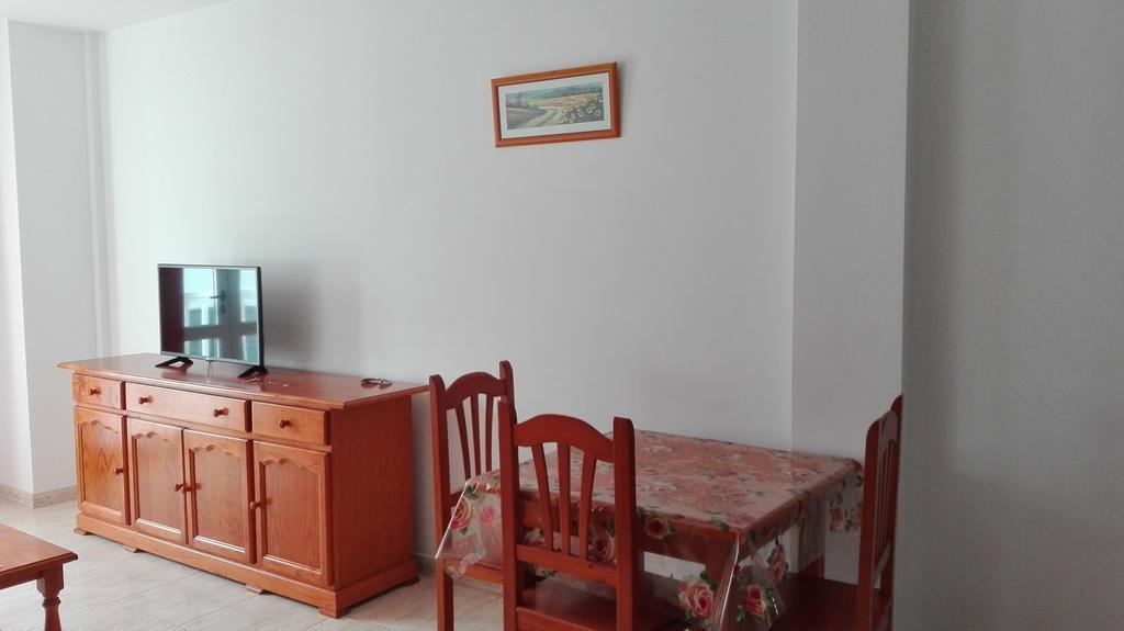 Lanzarote Central Apartments Arrecife  Eksteriør bilde