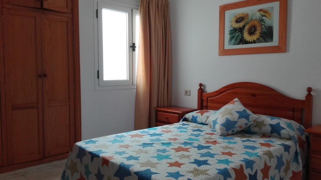Lanzarote Central Apartments Arrecife  Eksteriør bilde